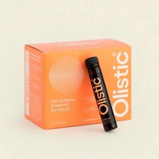 OLISTIC TRIPLO WOMEN INVIERNO