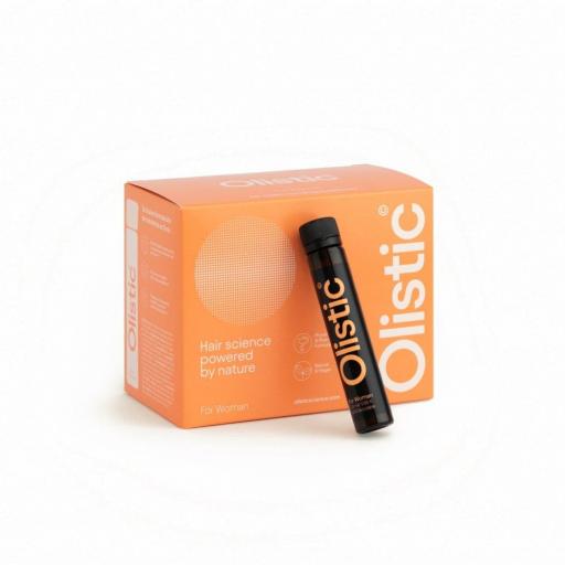OLISTIC FOR WOMEN 28 FRASCOS 25ML [0]