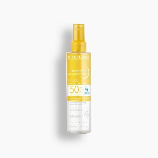 PHOTODERM EAU SOLAIRE ANTI-OX SPF 50  [0]