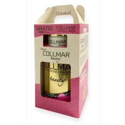 COLLMAR BEAUTY PACK POLVOS+CREMA