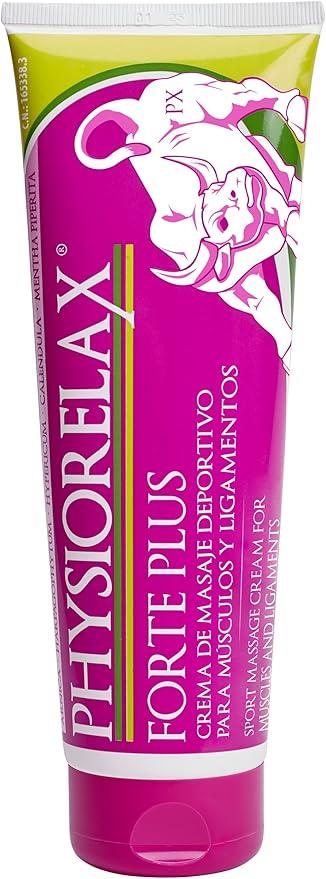 PHYSIORELAX FORTE PLUS 250ML