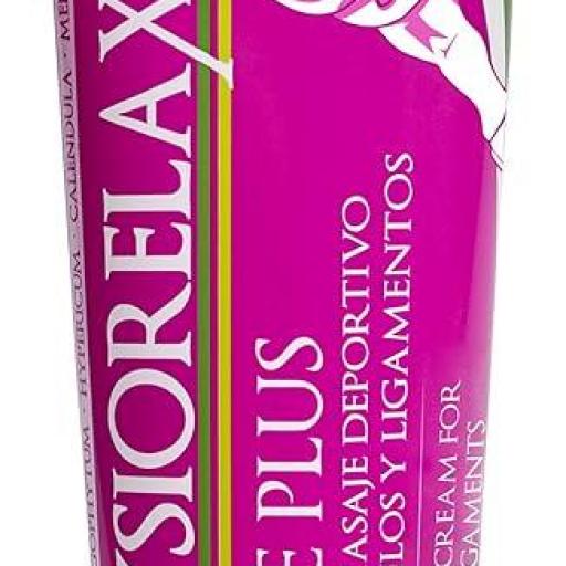 PHYSIORELAX FORTE PLUS 250ML [0]