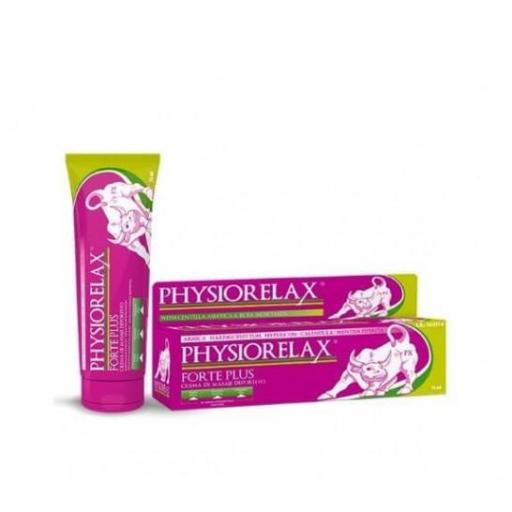 PHYSIORELAX FORTE 75ML  [0]