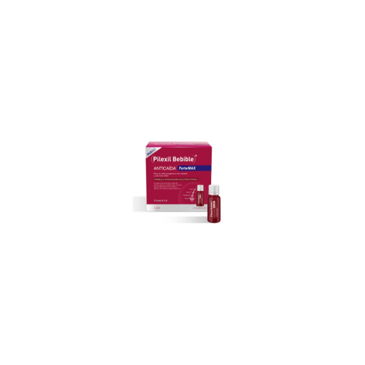 PILEXIL BEBIBLE ANTICAIDA FORTEMAX 30 U 15 ML