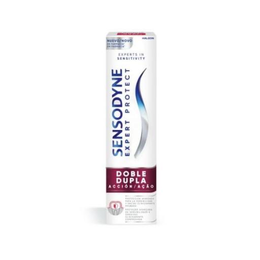 SENSODYNE EXPERT PROTECT DUPLO 75ML