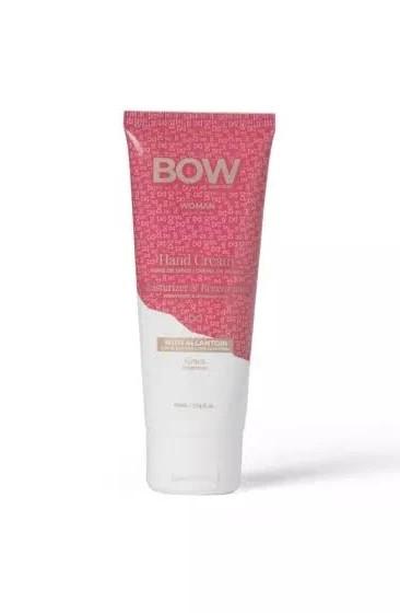 BOW WOMAN CREMA DE MANOS GRACE FRAGANCE 75ML