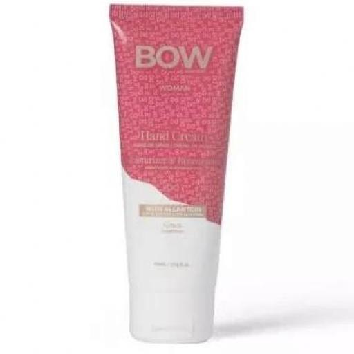 BOW WOMAN CREMA DE MANOS GRACE FRAGANCE 75ML [0]
