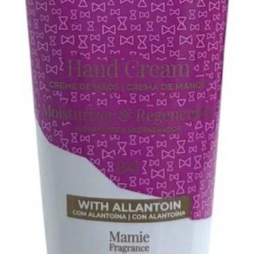 BOW WOMAN CREMA DE MANOS MAMIE FRAGANCE 75ML