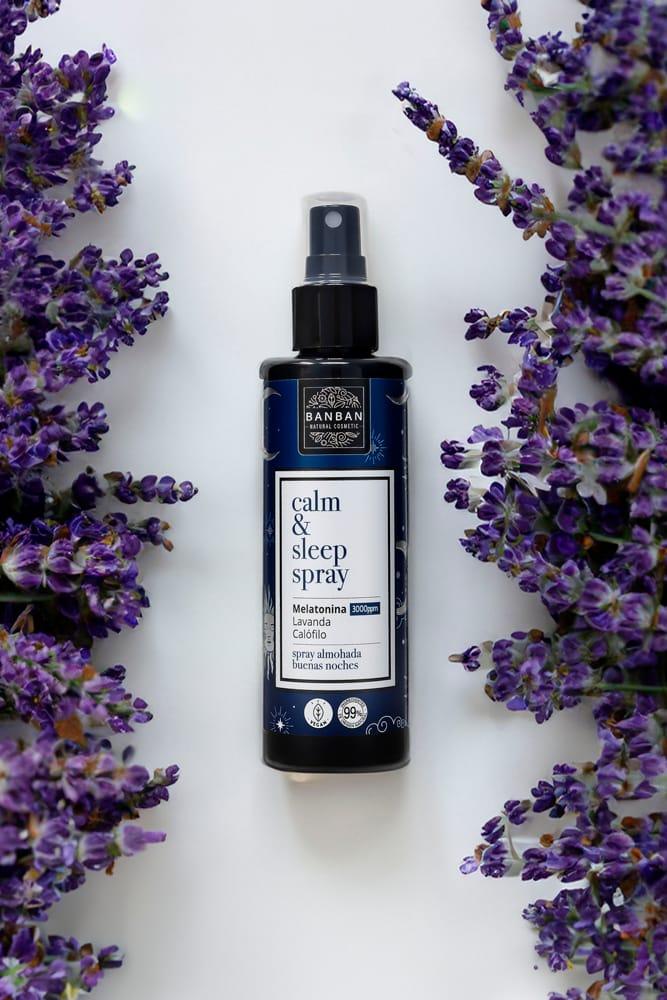 BANBAN CALM&SLEEP SPRAY 150ML