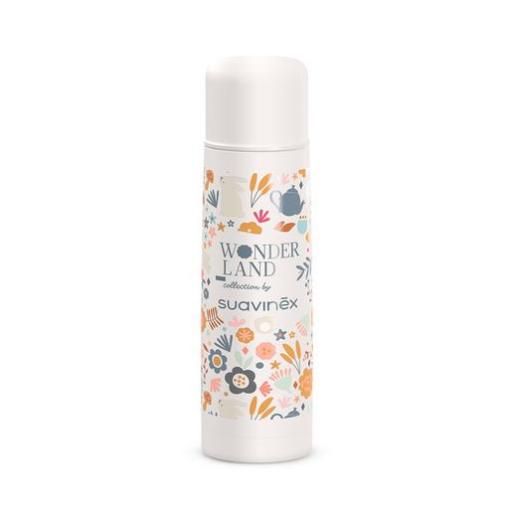SUAVINEX SEL TERMO LIQUIDO 500ML WONDERLAN LIB
