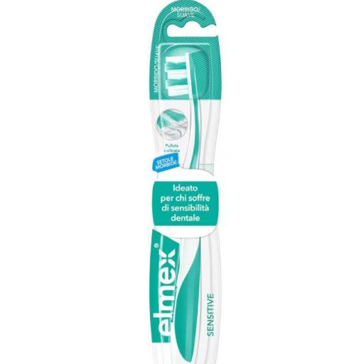 ELMEX CEPILLO SENSITIVE