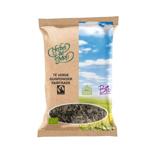 TE VERDE GUNPOWDER FAIRTRADE [0]