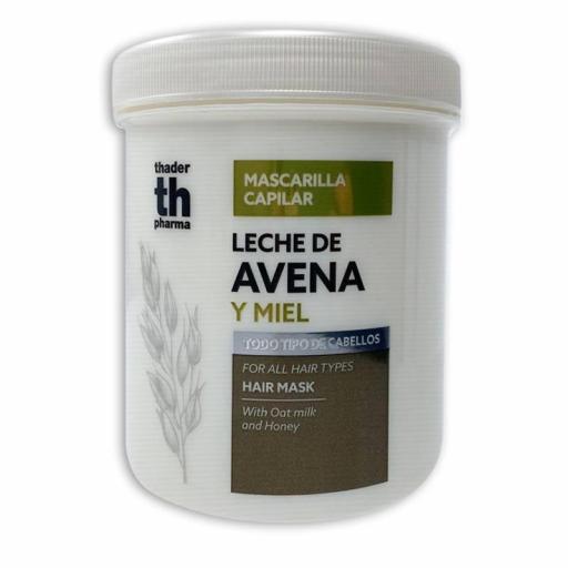 THPHARMA MASCARILLA AVENA Y MIEL 700 ML