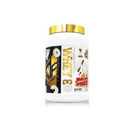 WHEY  80 PRO  1000G FILIPINOS