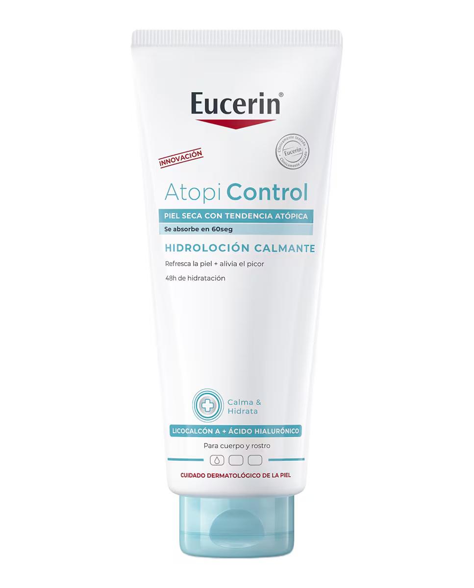 EUCERIN ATOPIC HYDRA LOCION 400ML