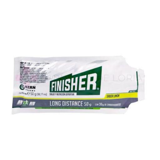 FINIISHER LONG DISTANCE 50GR | SABOR LIMÓN [0]