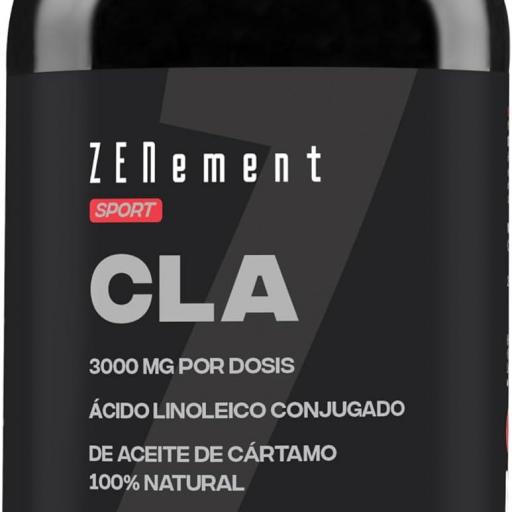 ZENEMENT CLA 3000MG