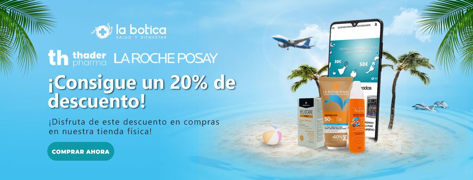 DESCUENTOS