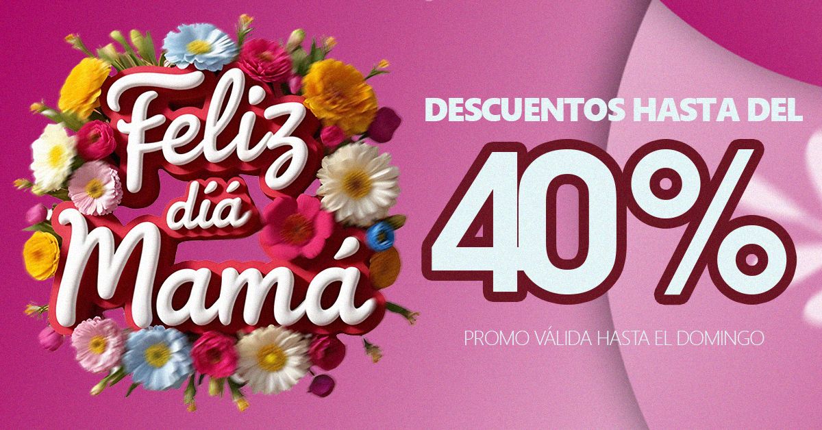 PROMO MADRES