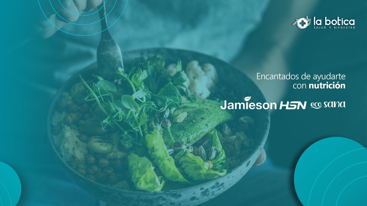 NUTRICIÓN