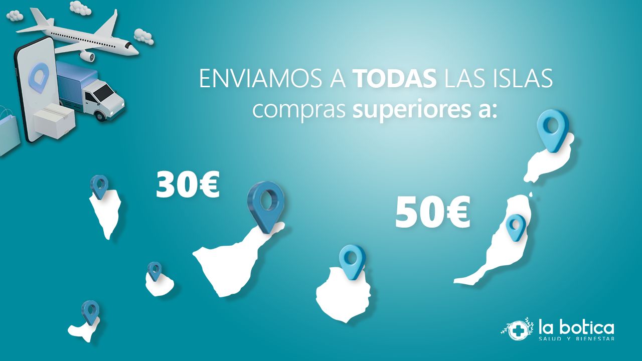 ENVÍOS
