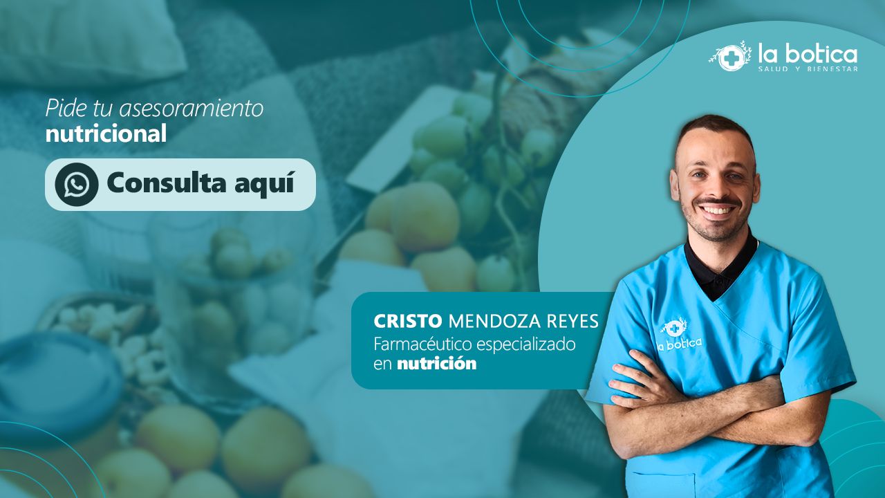 ASESORAMIENTO NUTRICIONAL