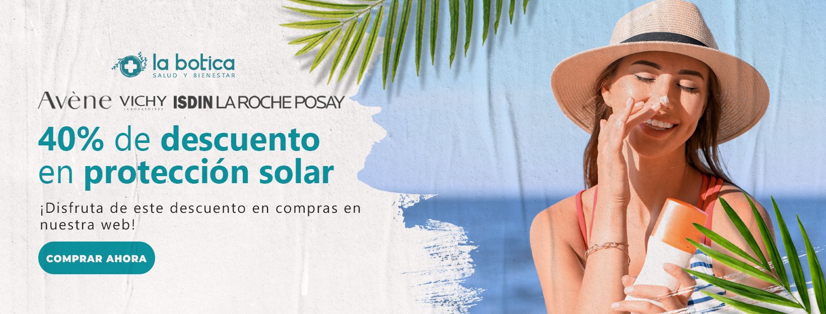 DERMOCOSMETICA