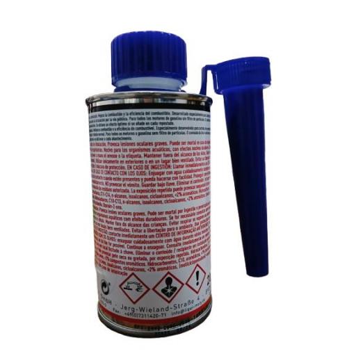 Aditivo - Liqui Moly Potenciador de Octanos 200ml [1]