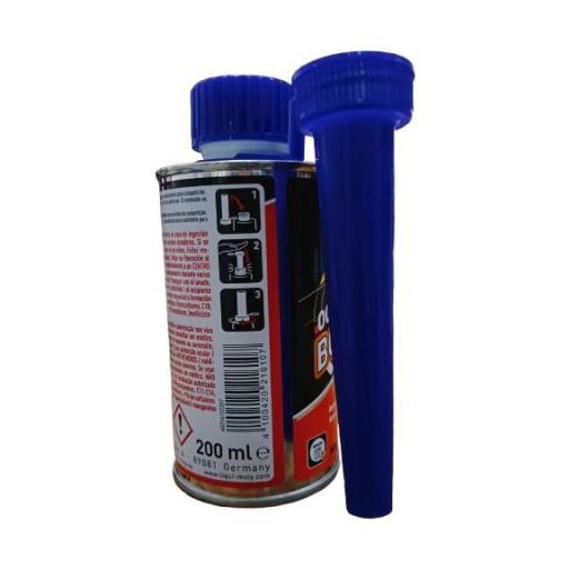 Aditivo - Liqui Moly Potenciador de Octanos 200ml [2]