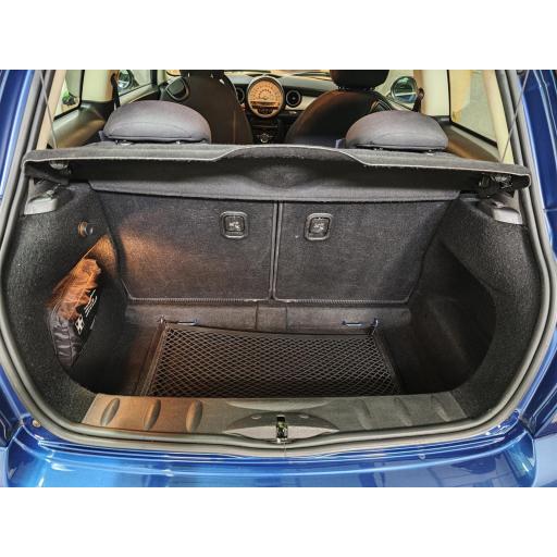 Mini Cooper 2 Kilómetros: 156861 [4]
