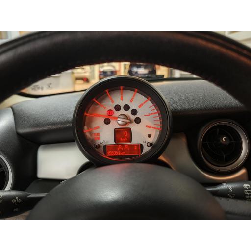Mini Cooper 2 Kilómetros: 156861 [3]