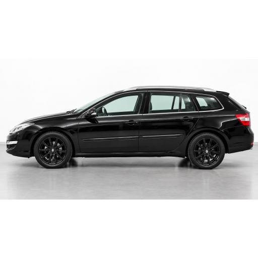 Renault LAGUNA III Estate [1]