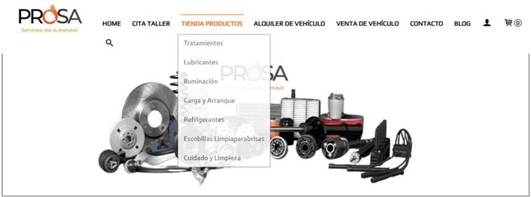 10% de DESCUENTO en tu primera compra
