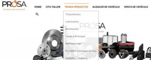10% de DESCUENTO en tu primera compra