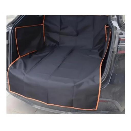 Alfombrillas para Maletero de Coche y Tapetes para Mascotas [0]