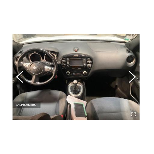 Nissan Juke 1.5 [1]