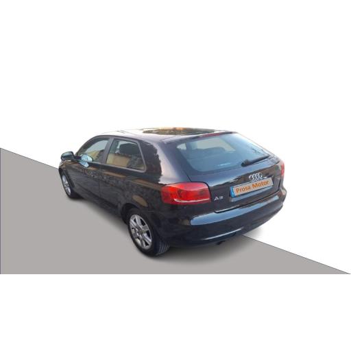 AUDI A3 1.6 TDI 90 CV [3]