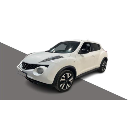 Nissan Juke 1.5