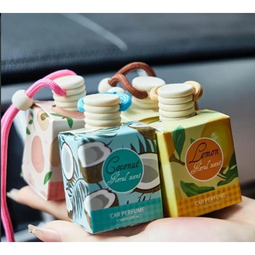 ​Ambientador para coche