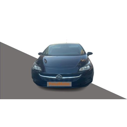 Opel Corsa E 1.4 90 CV Kilómetros: 49577 [1]