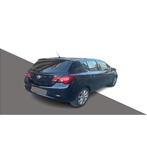 Opel Corsa E 1.4 90 CV Kilómetros: 49577 [2]