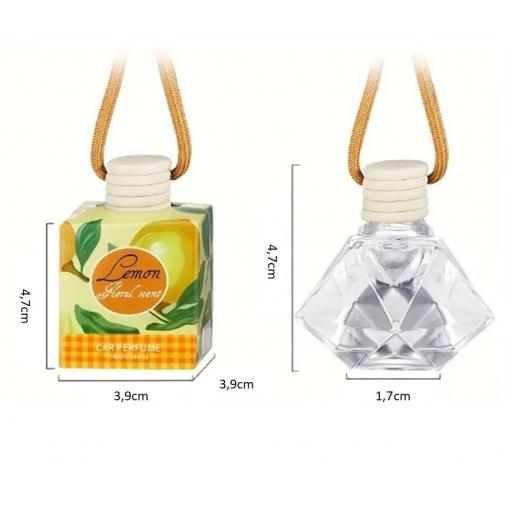 ​Ambientador para coche [1]