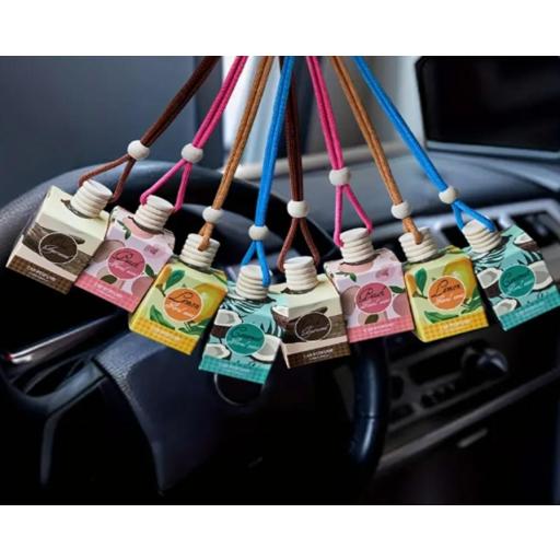 ​Ambientador para coche [3]