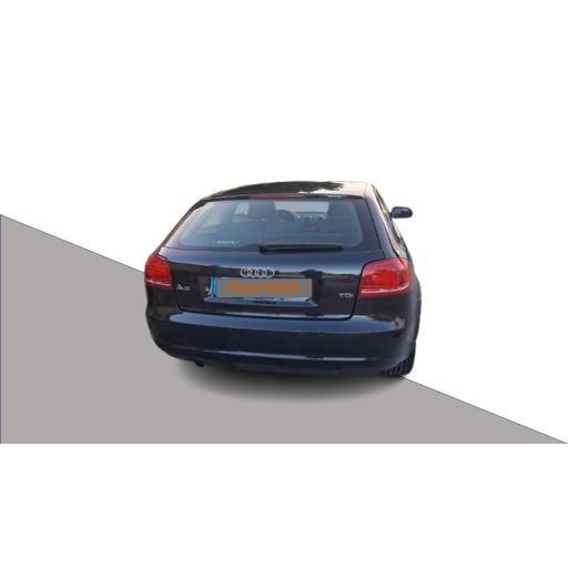 AUDI A3 1.6 TDI 90 CV [5]