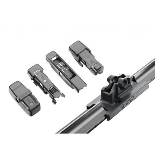 Escobilla  450mm Flex AP18U Bosch aerotwin  [1]