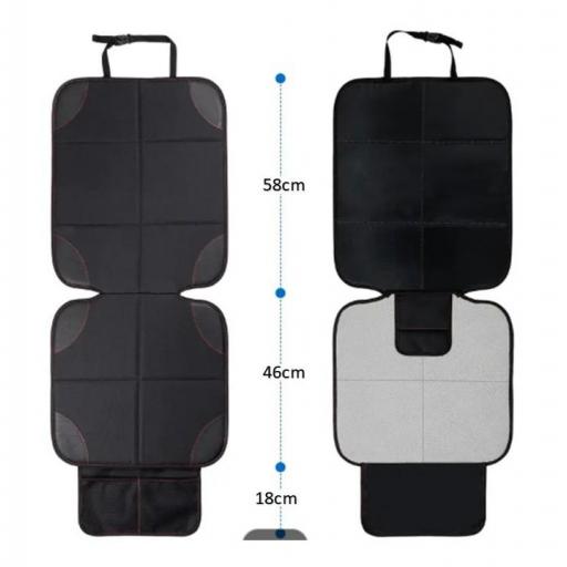 Protector de Asiento de Coche [1]