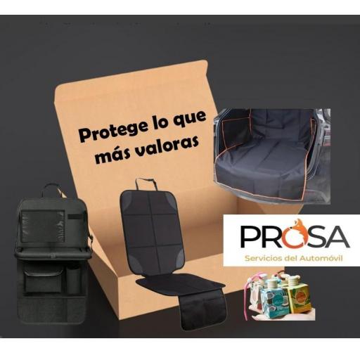 Caja Ragalo Personalizada - KIT ORDEN Y CUIDADO