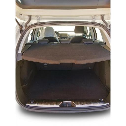 Peugeot 2008 1.2 PureTech Allure [5]