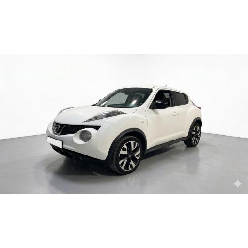 Nissan Juke 1.5
