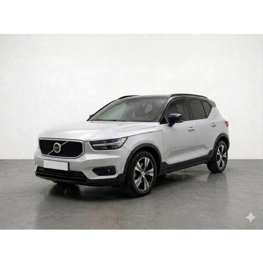 Volvo XC40 D3 150CV